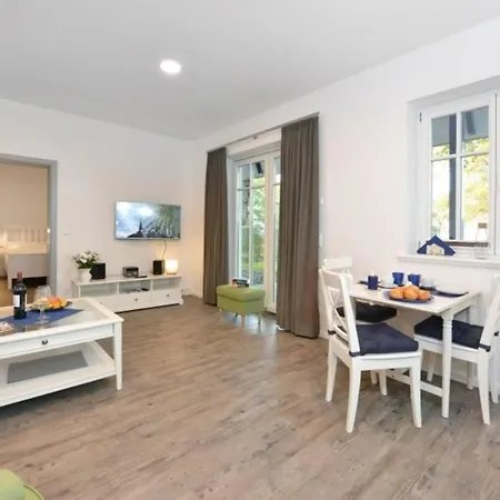 #3 - A45358 Apartment